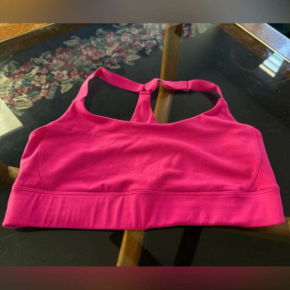 Beyond Yoga POWERBEYOND™ Strive Long Line Bra